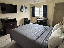 Belleville Motor Lodge