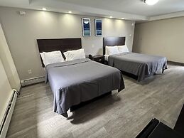 Belleville Motor Lodge