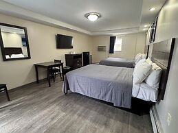 Belleville Motor Lodge
