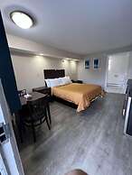Belleville Motor Lodge