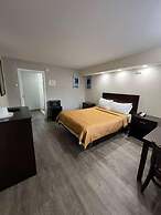 Belleville Motor Lodge