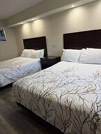 Belleville Motor Lodge