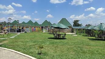 Grace Resort