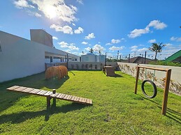 Cais Eco Residência