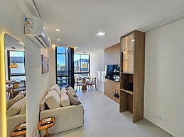 Cais Eco Residência