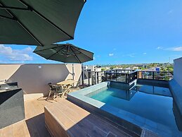 Cais Eco Residência