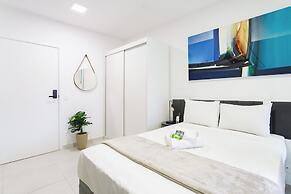 Klabin Paulista Studios