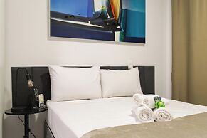 Klabin Paulista Studios