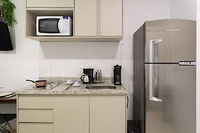 Klabin Paulista Studios