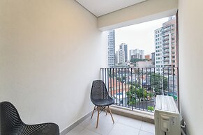 Klabin Paulista Studios