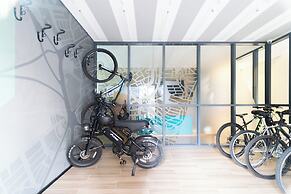 Klabin Paulista Studios