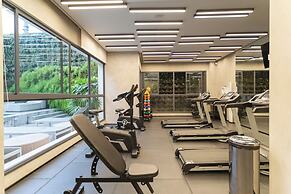 Klabin Paulista Studios