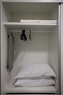 Klabin Paulista Studios