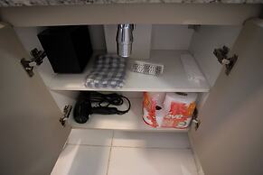 Klabin Paulista Studios