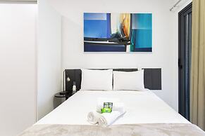 Klabin Paulista Studios