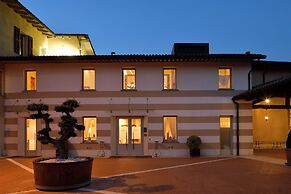 BORGO SANTA GIULIA