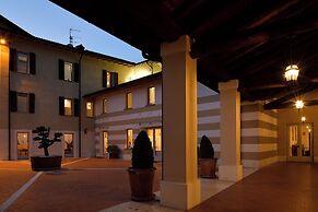 BORGO SANTA GIULIA