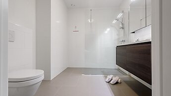 Dormio Breskens Apartments & Penthouses