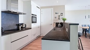 Dormio Breskens Apartments & Penthouses