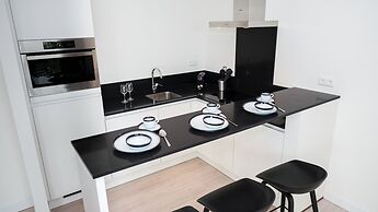 Dormio Breskens Apartments & Penthouses