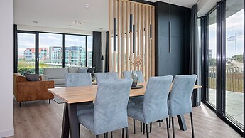 Dormio Breskens Apartments & Penthouses