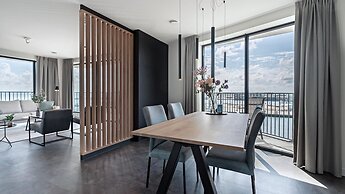 Dormio Breskens Apartments & Penthouses