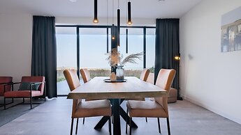 Dormio Breskens Apartments & Penthouses