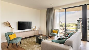 Dormio Breskens Apartments & Penthouses