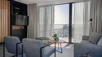 Dormio Breskens Apartments & Penthouses