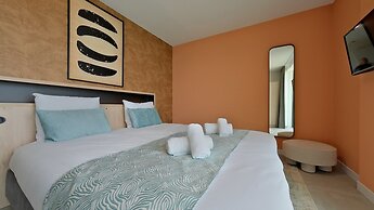 Dormio Breskens Apartments & Penthouses