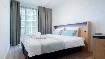 Dormio Breskens Apartments & Penthouses