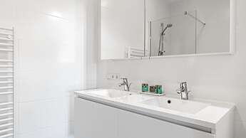 Dormio Breskens Apartments & Penthouses