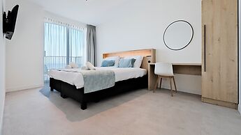 Dormio Breskens Apartments & Penthouses