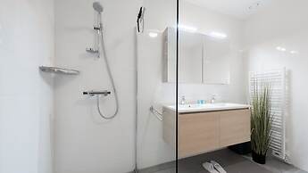 Dormio Breskens Apartments & Penthouses