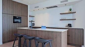 Dormio Breskens Apartments & Penthouses