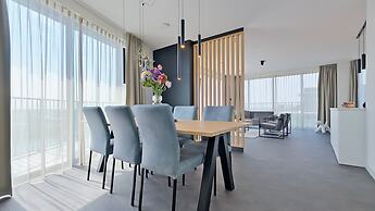 Dormio Breskens Apartments & Penthouses