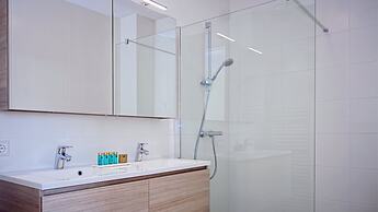 Dormio Breskens Apartments & Penthouses