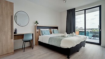 Dormio Breskens Apartments & Penthouses