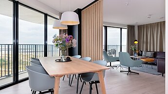 Dormio Breskens Apartments & Penthouses