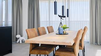 Dormio Breskens Apartments & Penthouses