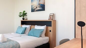 Dormio Breskens Apartments & Penthouses