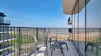 Dormio Breskens Apartments & Penthouses