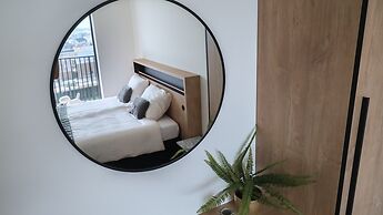 Dormio Breskens Apartments & Penthouses