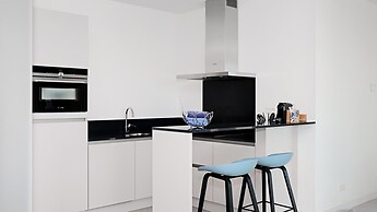 Dormio Breskens Apartments & Penthouses