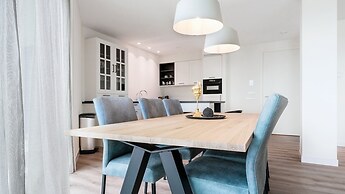 Dormio Breskens Apartments & Penthouses