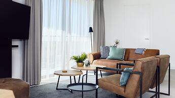 Dormio Breskens Apartments & Penthouses