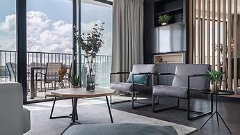 Dormio Breskens Apartments & Penthouses