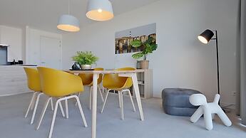 Dormio Breskens Apartments & Penthouses