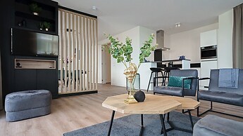 Dormio Breskens Apartments & Penthouses