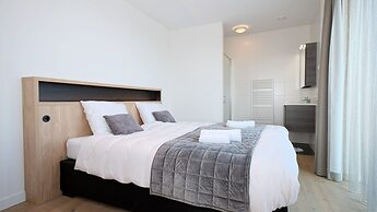 Dormio Breskens Apartments & Penthouses